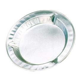 Aluminium Ashtray Ø8,9cm (3.000 Units)