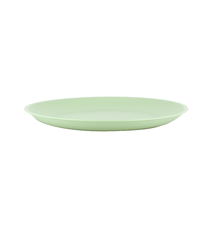 reusable plastic plates