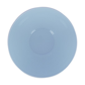 Bowl Reusable Durable PP Mineral Blue 3,35l Ø23,5cm (1 Unit)