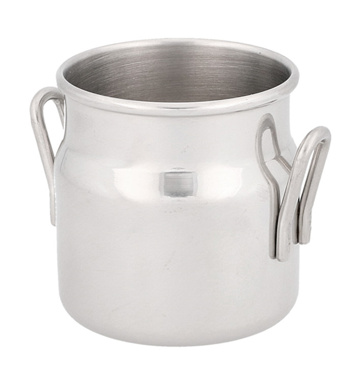 Tasting Jug Steel Stainless 90ml (1 Unit) 