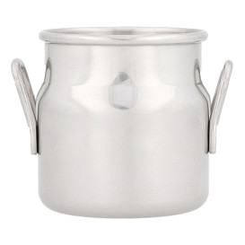 Tasting Jug Steel Stainless 90ml (1 Unit) 