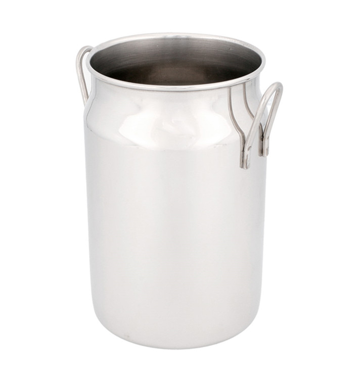 Tasting Jug Steel Stainless 620ml (12 Units)