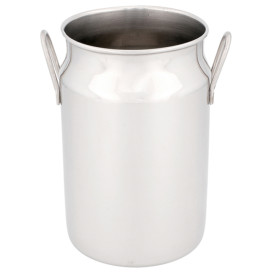 Tasting Jug Steel Stainless 620ml (12 Units)