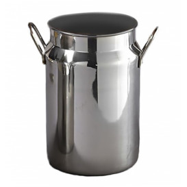 Tasting Jug Steel Stainless 620ml (12 Units)