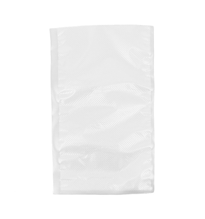 Chamber Vacuum Pouches Coarse 1,50x2,50cm (100 Units)  