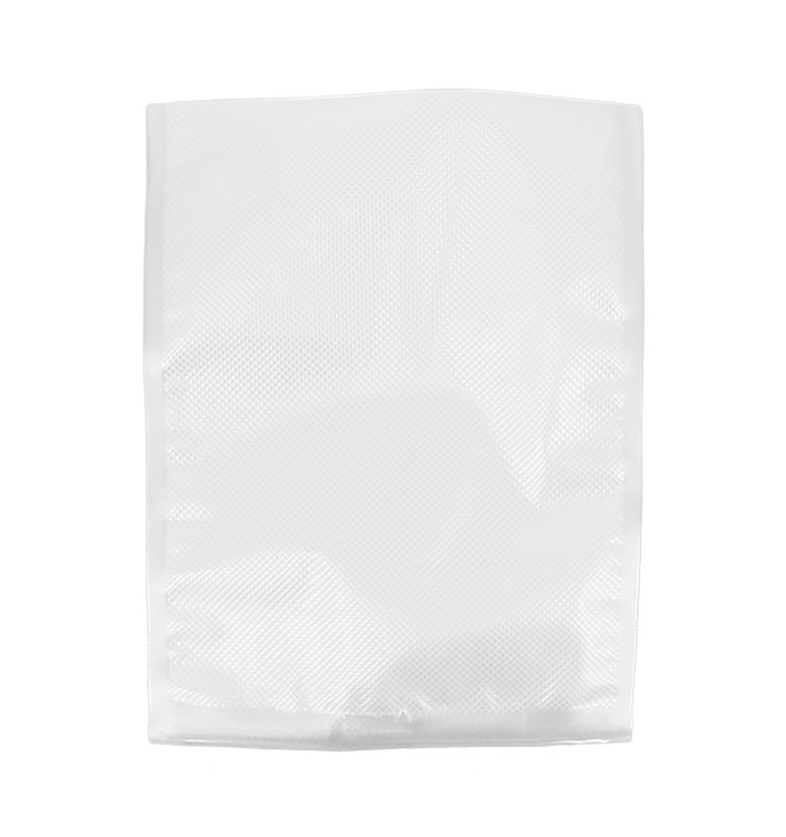 Chamber Vacuum Pouches Coarse 2,00x2,50cm (1600 Units)