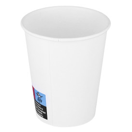 Paper Cup White ECO 7Oz/210ml Ø7cm (1.000 Units)