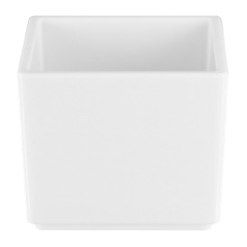 SAN "Zero" Durable Tasting Bowl White 65ml (72 Units)