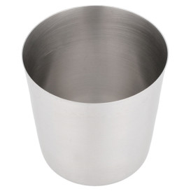 Steel Tasting Steel 8,5x8,5cm (12 Units)