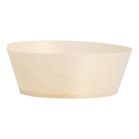 Bamboo Tasting Cup 6x2,5cm (100 Units)  