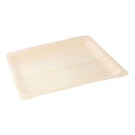 Wooden Tray 26x21,5x2cm (200 Units)