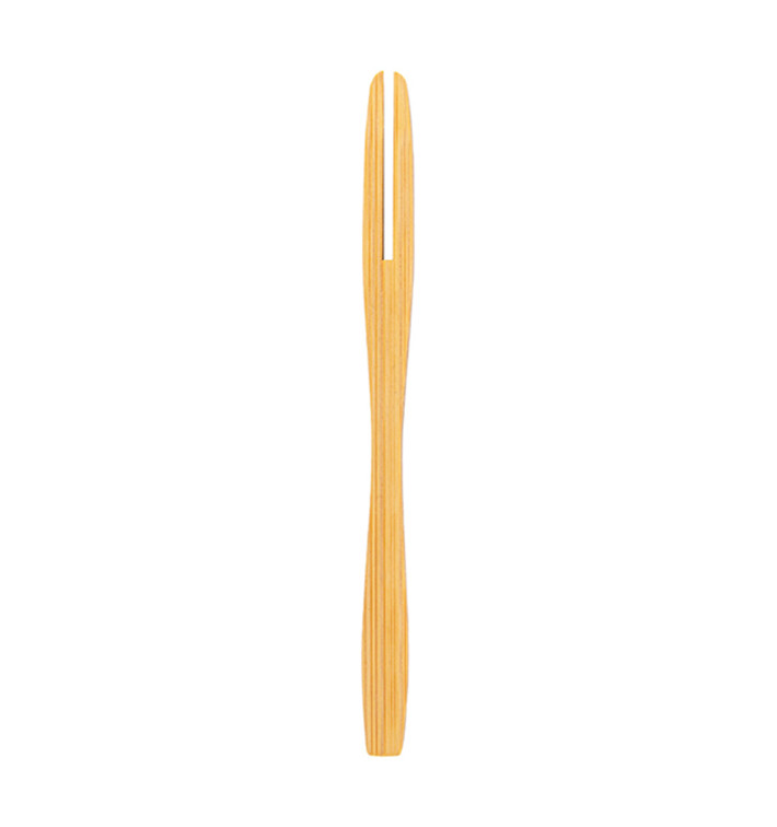 Bamboo Fork Flat 16,5cm (50 Units)