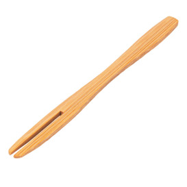 Bamboo Fork Flat 16,5cm (50 Units)