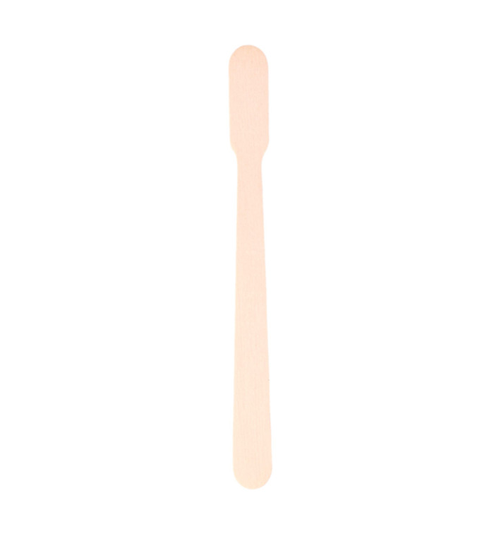 Wooden Coffee Stirrer "Remo" 10,5cm (10.000 Units)