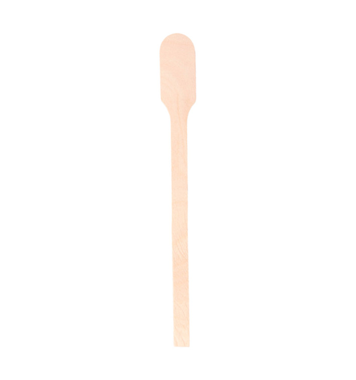 Wooden Coffee Stirrer "Remo" 13cm (1000 Units) 