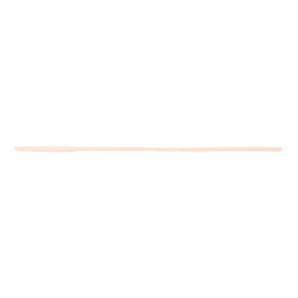 Wooden Coffee Stirrer "Remo" 13cm (1000 Units) 