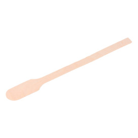 Wooden Coffee Stirrer "Remo" 13cm (1000 Units) 