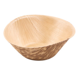 Bamboo Mini Bowl Ø7,5x3cm (50 Units) 