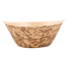 Bamboo Mini Bowl Ø7,5x3cm (50 Units) 