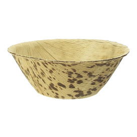 Bamboo Mini Bowl Ø7,5x3cm (50 Units) 