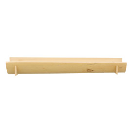 Bamboo Tray 20x6x3cm (10 Units) 