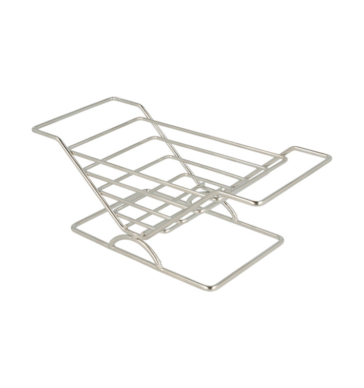 Sandwich Holder Steel 20,3x8,9x7,6cm (1 Unit) 