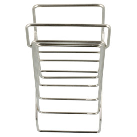 Sandwich Holder Steel 20,3x8,9x7,6cm (1 Unit) 