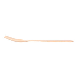 Wooden Ice Cream Spoon 7cm (100 Units)  