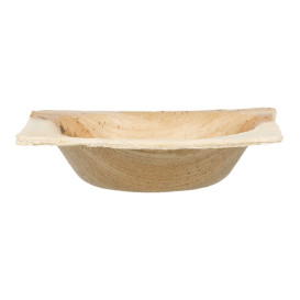 Palm Leaf Mini Bowl 5x5x2cm (25 Units) 