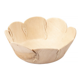 Wood Mini Bowl Ø8,5cm (50 Units) 