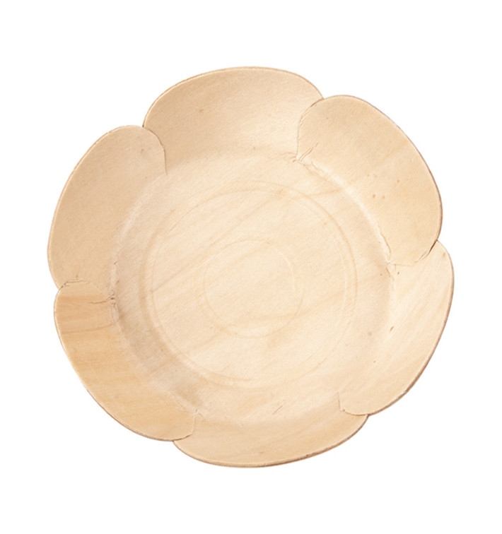 Wood Mini Bowl Ø11,5cm (50 Units) 