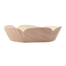 Wood Mini Bowl Ø11,5cm (50 Units) 