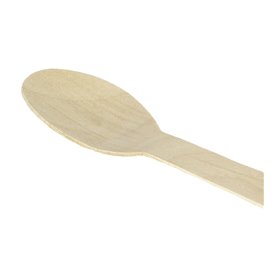 Wooden Spoon Eco 16cm (1.000 Units)