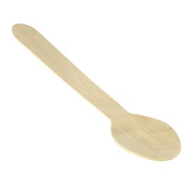 Wooden Spoon Eco 16cm (1.000 Units)