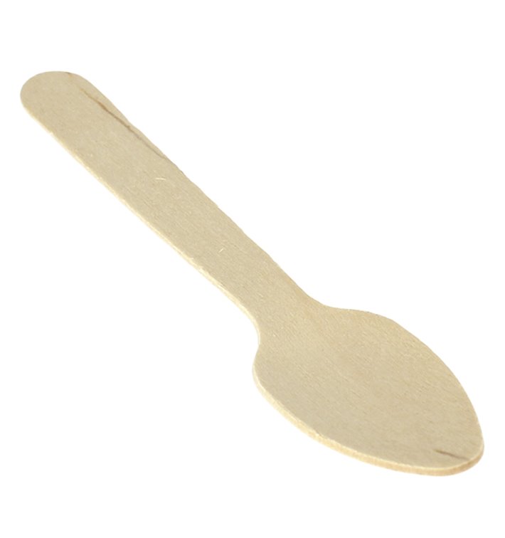 wooden spoons