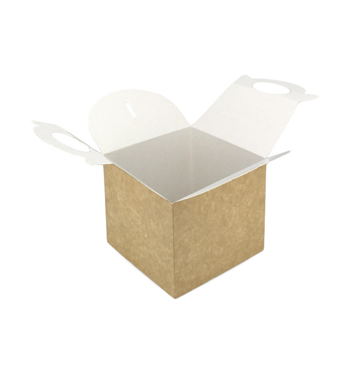 menu box kraft