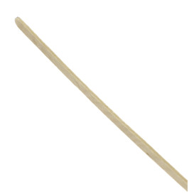 Wooden Coffee Stirrer Natural 11cm (25.000 Units)