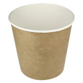 Paper Chicken Bucket 85Oz/2550ml (50 Units)