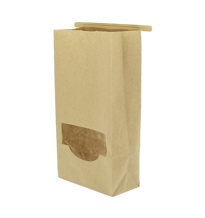 paper bags