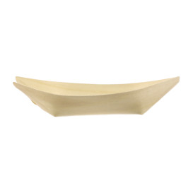 Pine Leaf Tray 11,5x6,5x1,5cm (1.000 Units)