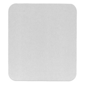 Paper Tray Waffle White 15x13cm (2000 Units)