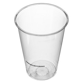 Cornstarch Cup PLA Bio Clear 230ml (3000 Units)