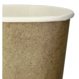 Paper Cup White 12Oz/360ml Ø7,5cm (55 Units) 