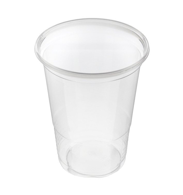 Reusable plastic cup in PP