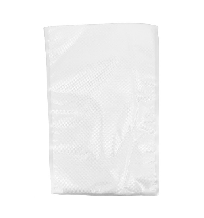 Chamber Vacuum Pouches Coarse 3,00x4,00cm (800 Units)