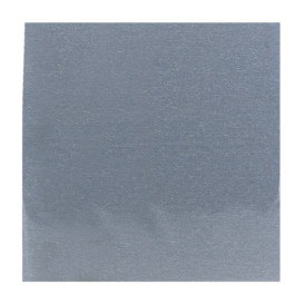 Paper Napkin Double Point Light Blue 2C 33x33cm (1350 Units)