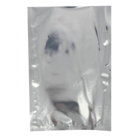 Chamber Vacuum Pouches 90 microns Silver 1,70x2,50cm (1.200 Units)