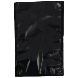 Chamber Vacuum Pouches 90 microns Black 2,00x3,00cm (100 Units)