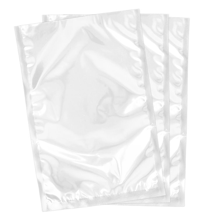 Chamber Vacuum Pouches 90 microns 2,50x3,50cm (1000 Units)