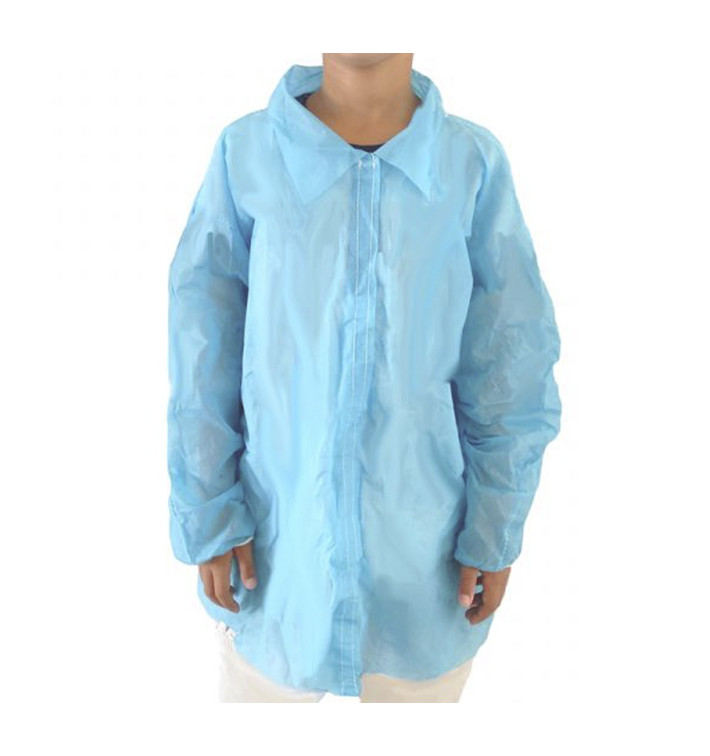 Disposable children's 2025 lab coats